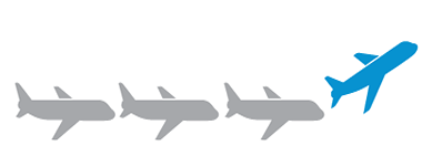 Planes illustration